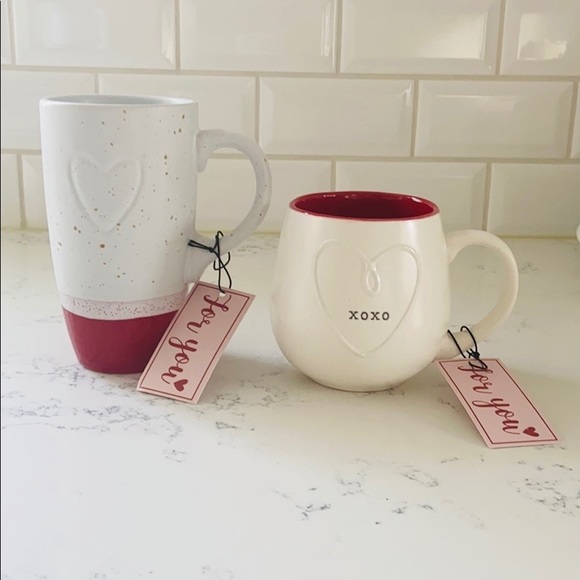 Belle Maison xoxo coffee mug - Picture 14 of 16